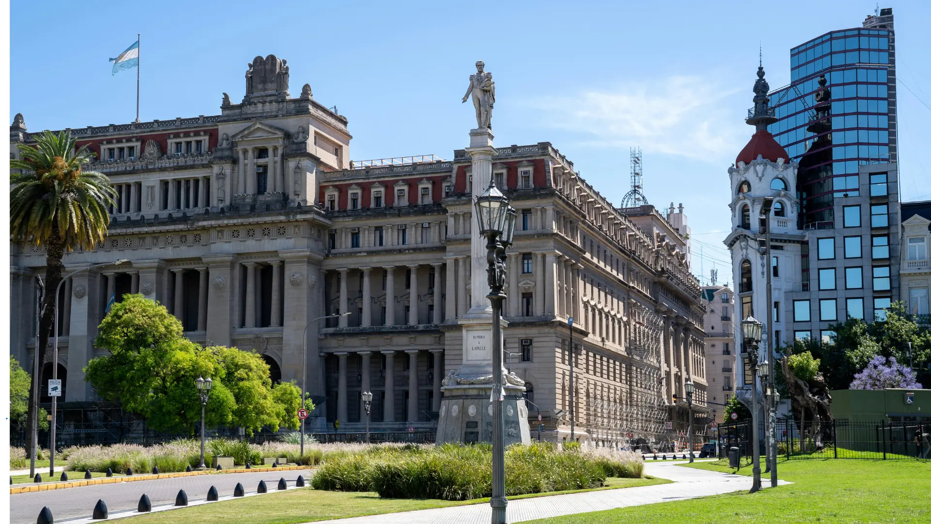 Ciudad Autónoma de Buenos Aires